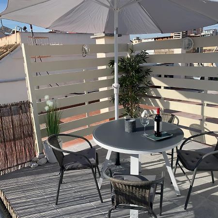 Iceberg Luxury Fuengirola Parking Gratuito Appartement Buitenkant foto