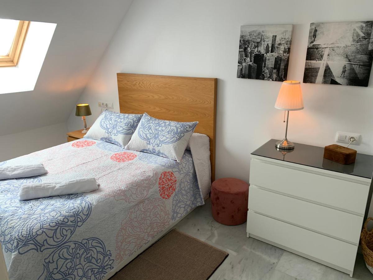 Iceberg Luxury Fuengirola Parking Gratuito Appartement Buitenkant foto