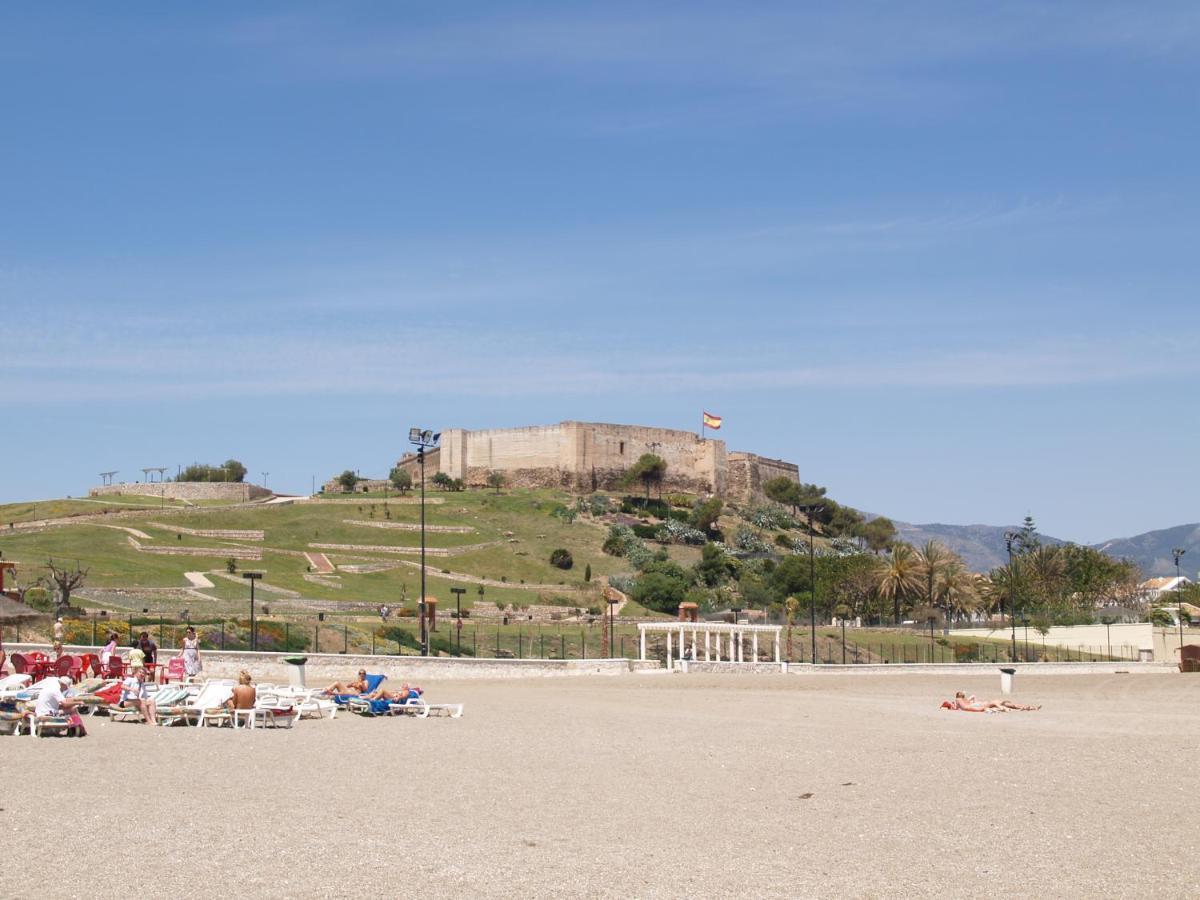 Iceberg Luxury Fuengirola Parking Gratuito Appartement Buitenkant foto