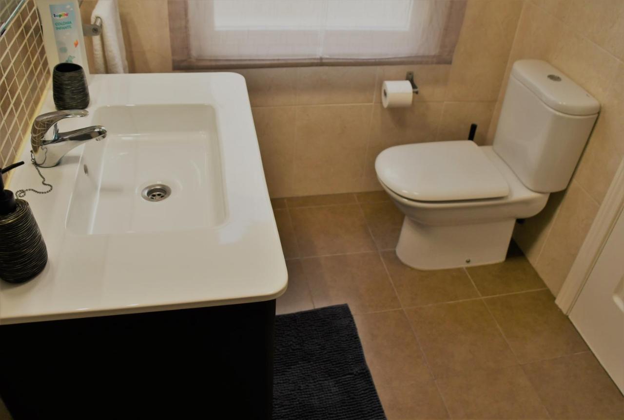 Iceberg Luxury Fuengirola Parking Gratuito Appartement Buitenkant foto