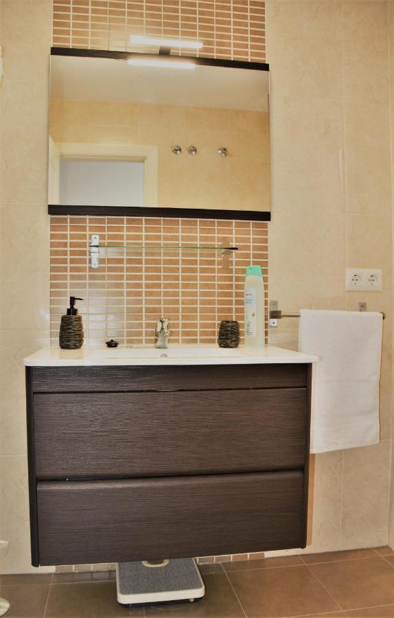 Iceberg Luxury Fuengirola Parking Gratuito Appartement Buitenkant foto
